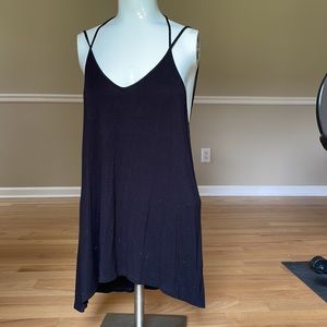 Michelle by Comune soft jersey tank
